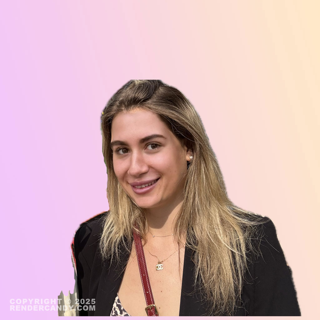 Alexandria Van Riverlake